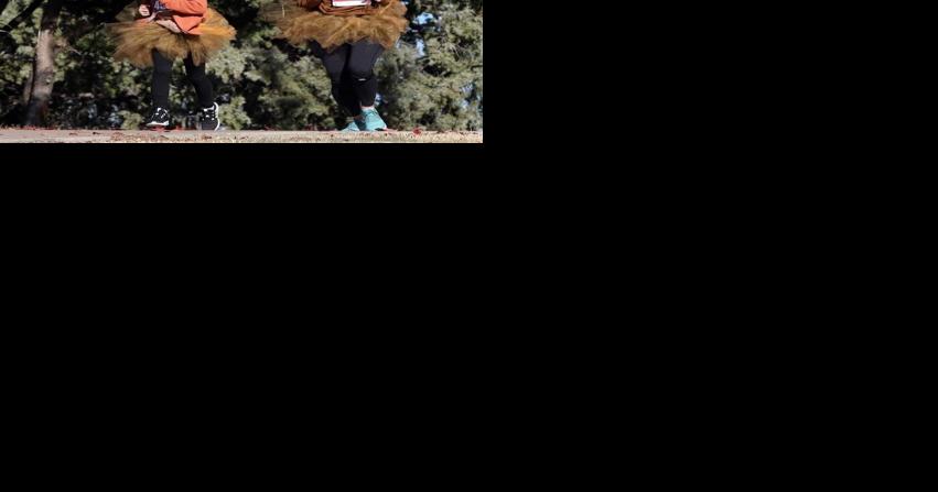 Turkey Trot event next Saturday - Vimarsana News