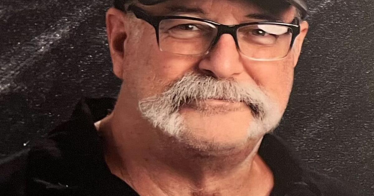 David Pickle (1961-2022) | Obituaries | paysonroundup.com