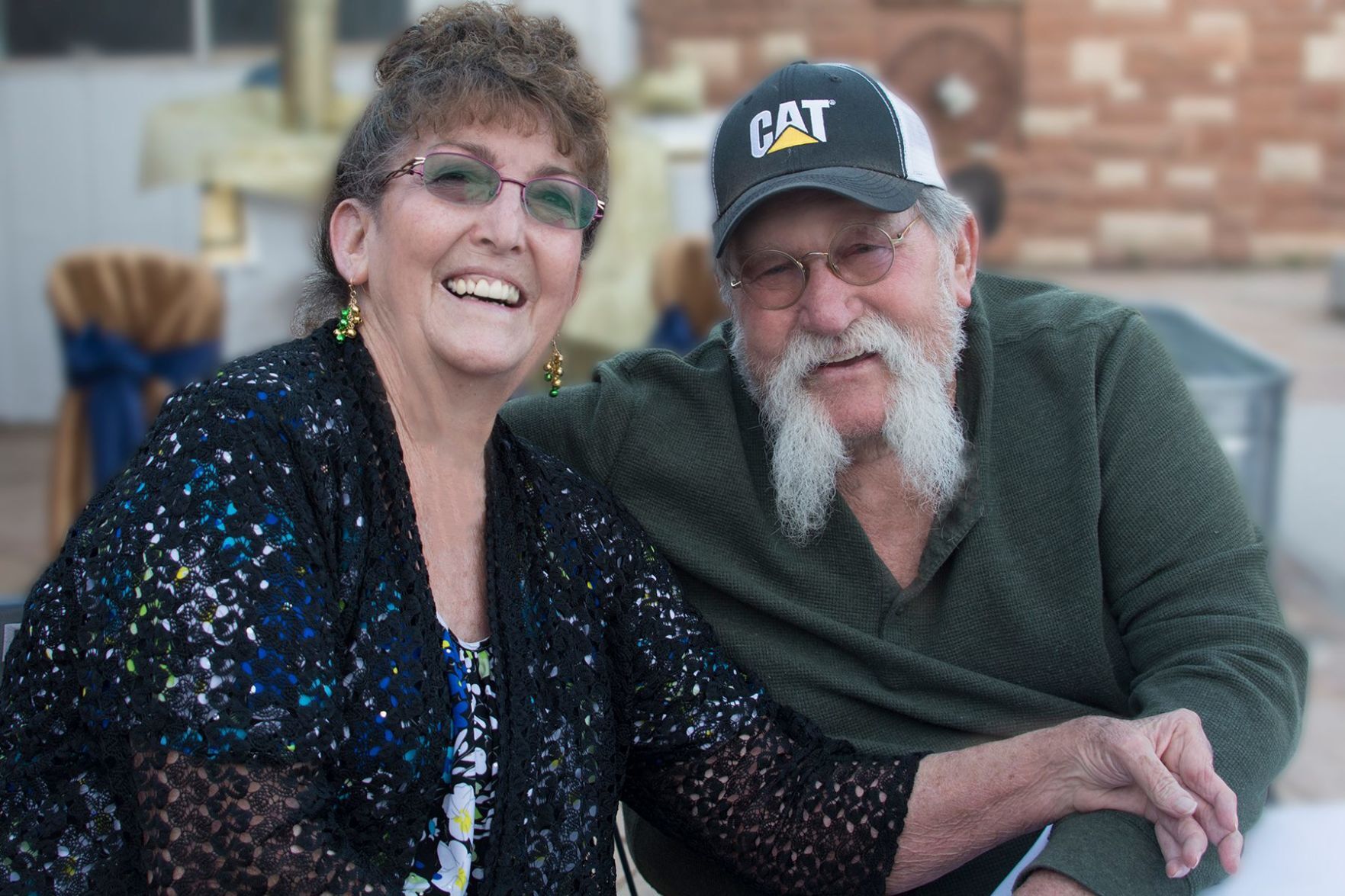 Supervisor Tommie Martin dies - Vimarsana News