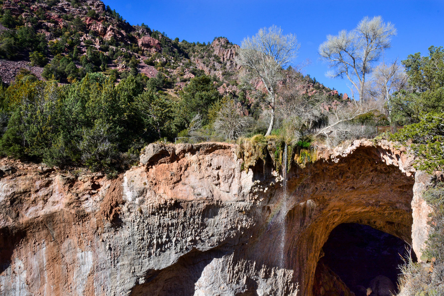 Tonto Natural Bridge State Park Welcomes New Management Local News   5a724e8c2aa83.image 