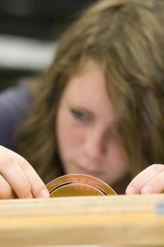 Students explore Galileo’s ramp experiment | News | paysonroundup.com