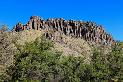 Chiricahua