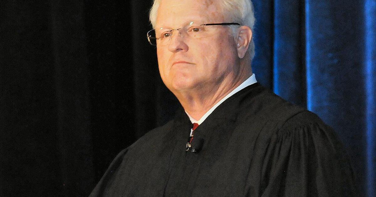 Judge Rizz AZ. Supreme Court justice announces retirement | News | paysonroundup.com