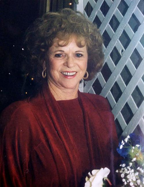Glennis J Stephenson 1925 2019 Obituaries Paysonroundup Com