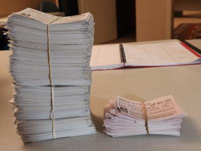 Payson Farmers Market helps fight food insecurity | Local ...