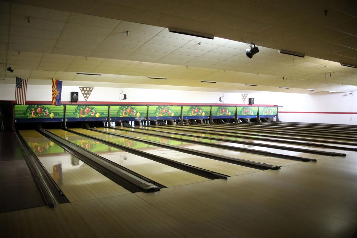 New Owner Sees Rim Country Bowl As Anchor Of Entertainment Mecca News Paysonroundup Com