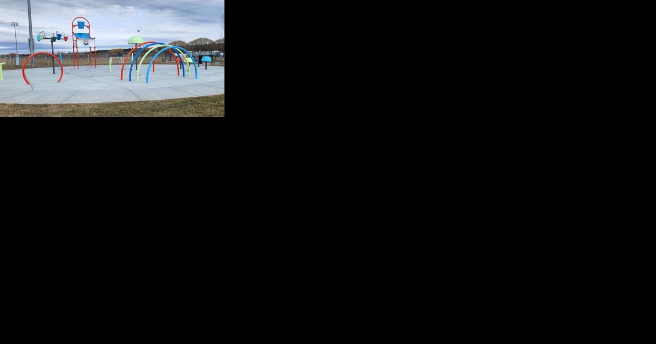 Upgrade at Frontier Park in Show Low fills a need - Vimarsana News