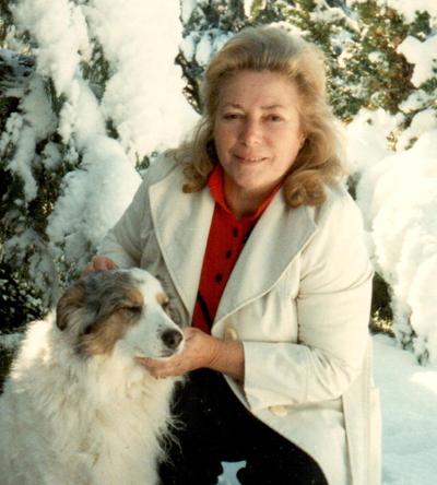 Dorothy Kollenborn 1927-2018