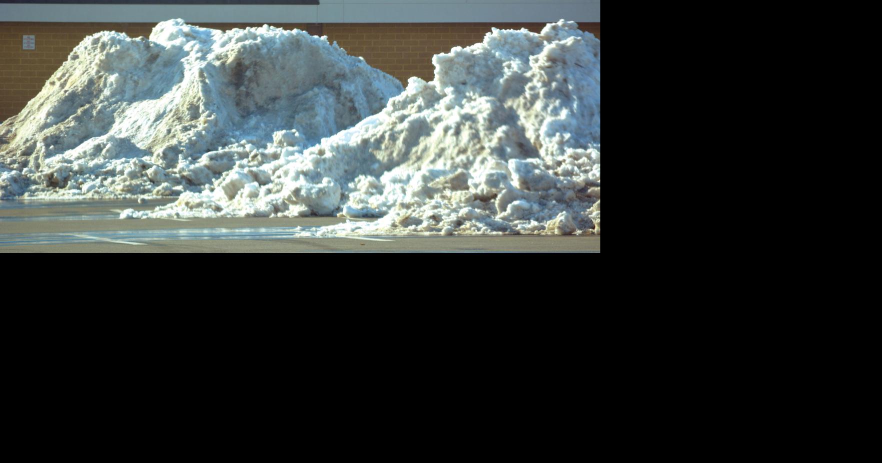 How to prevent slipping on ice this winter Health