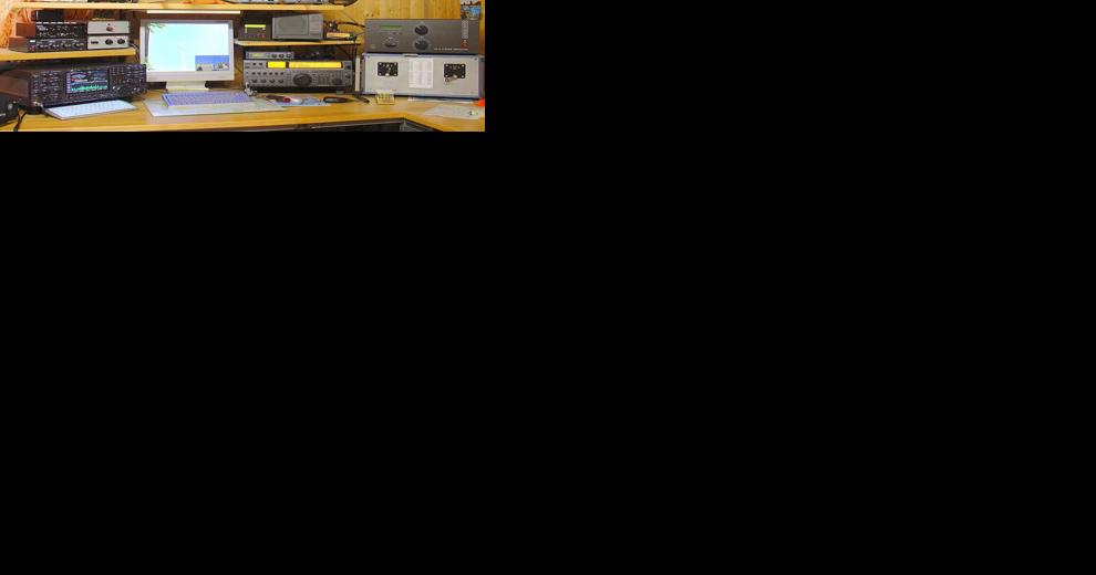 Amateur radio group to host field day demonstrations