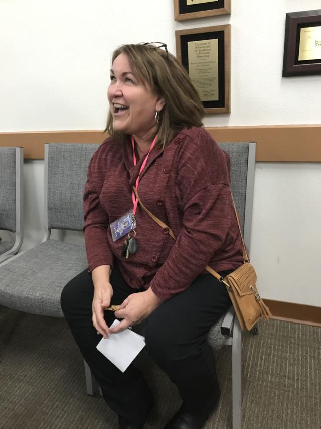 Payson school district loses two key leaders | News | paysonroundup.com Payson school district loses two key leaders | News | paysonroundup.com