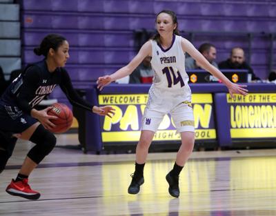 Payson Falls At Whiteriver Alchesay In Girls Basketball Local