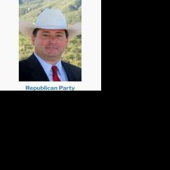 Rep. Cook pushes for solution to Valley water crisis - Vimarsana News
