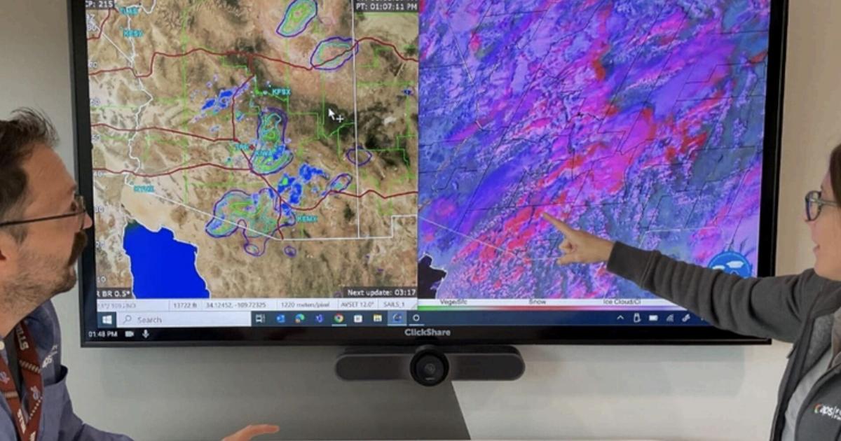 APS warns residents to prepare for wildfire power cutoff