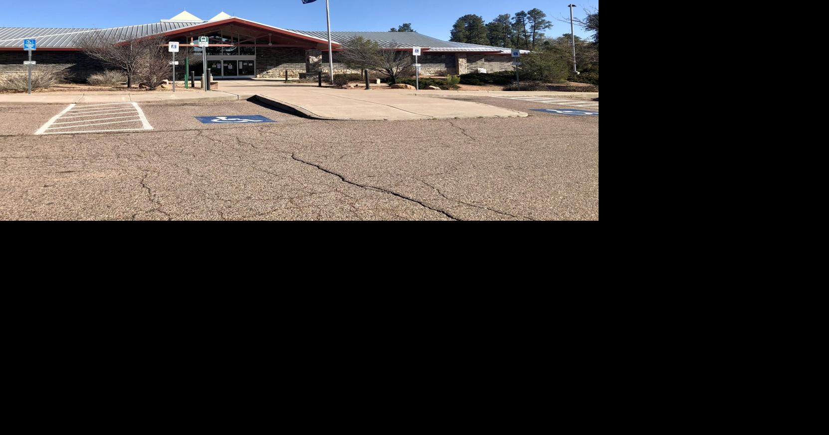 Payson library reopens to the public Arts & Entertainment