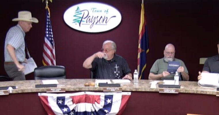 town council