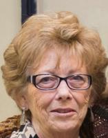 JoAnn Preston Runnion (1938-2022)