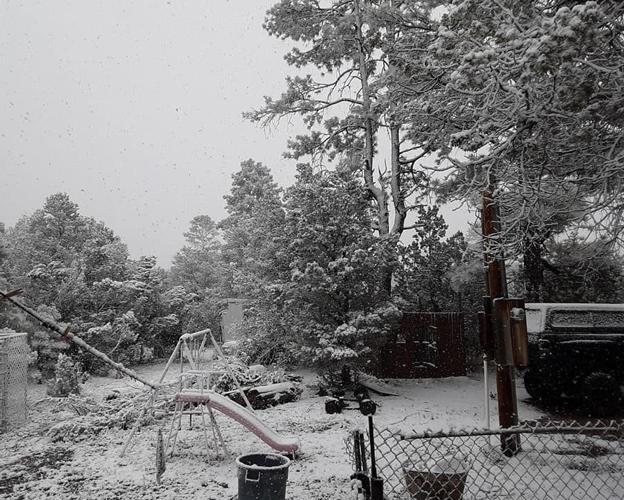 Holly White snow in Heber May 20.jpg