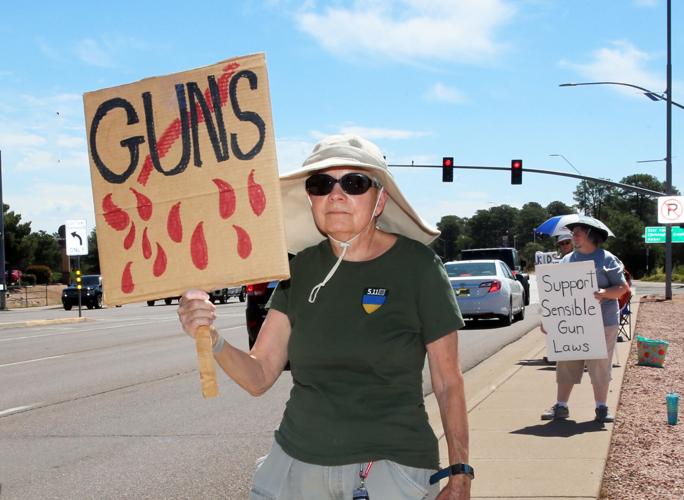 Gun makers ask judge to throw out Mexico's lawsuit | News ...