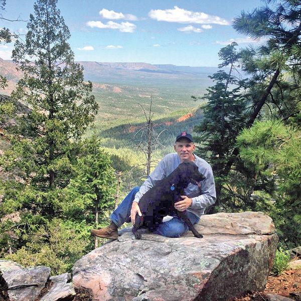 Best hikes for you and your dog Hiking & Trails