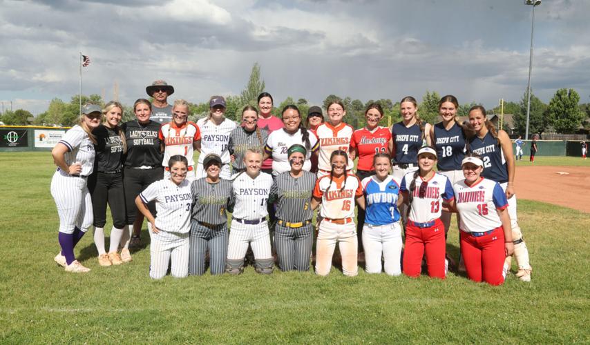 Dancing and coach contest just part of why Becky Barris Memorial 1A3A