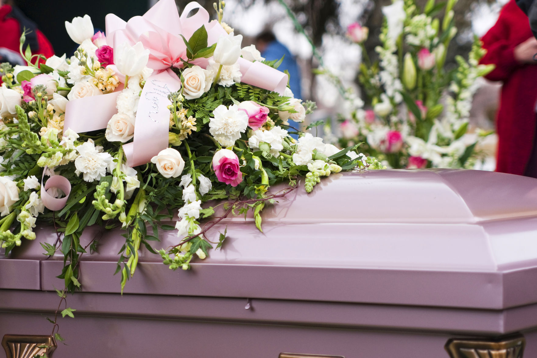 FEMA has financial help for COVID-19 funeral costs - Vimarsana News
