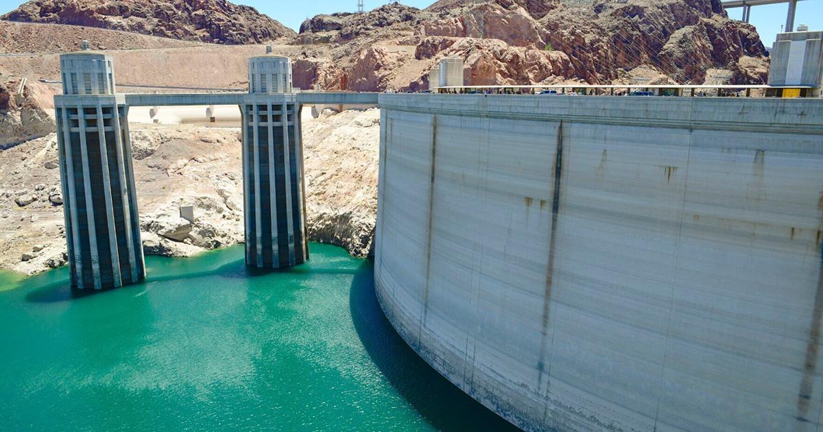 Payson, White Mountains may get to sit out state’s water emergency