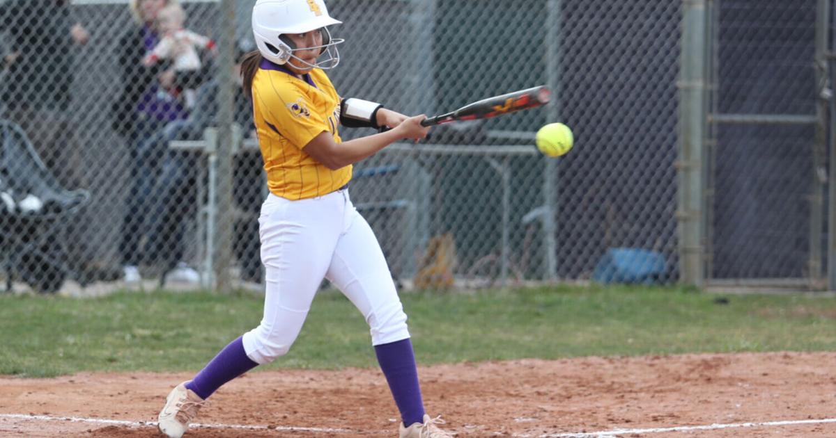 Softball Payson 9 Blue Ridge 6 March 28 | Multimedia | paysonroundup.com