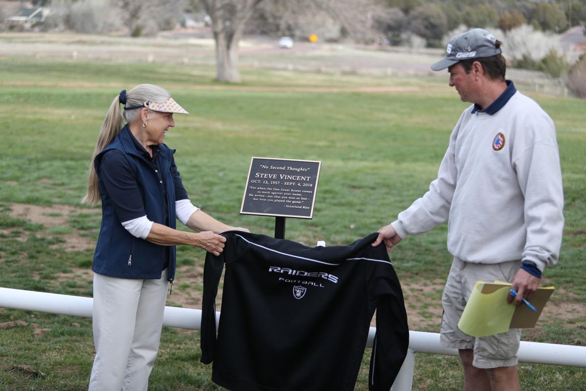 Payson S Steve Vincent Played The Game The Right Way News