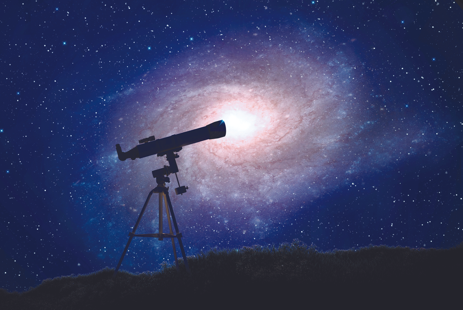 Fall Astronomy Gila Community College offers fall astronomy courses | News ...