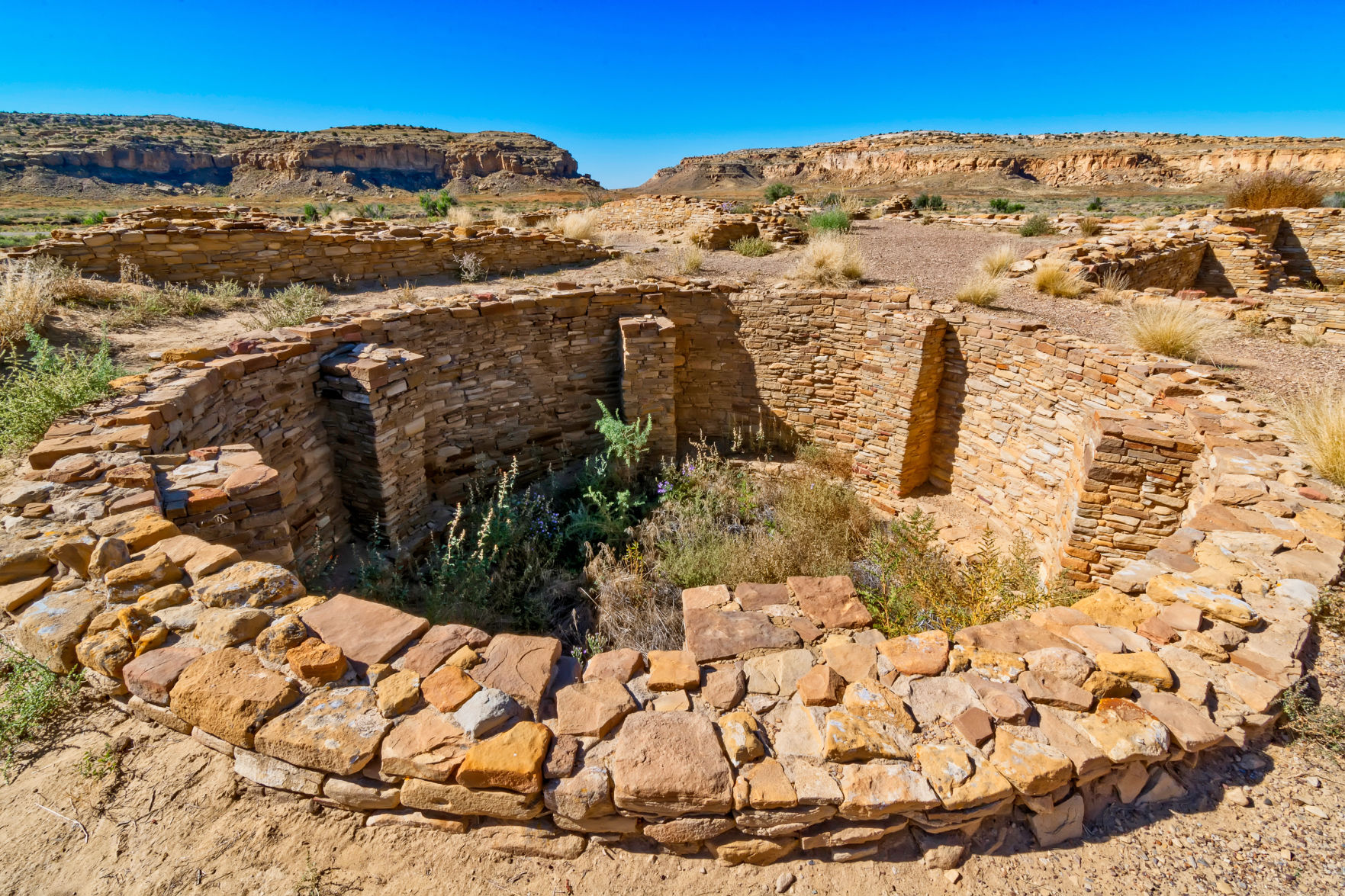 Drought and deforestation laid the mighty Chaco low Outdoors