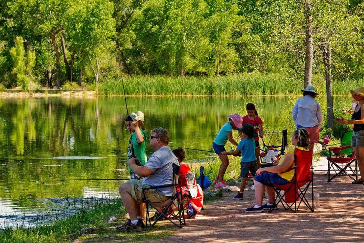 Arizona State Parks & Trails Family Camp Out Program | Local News ...