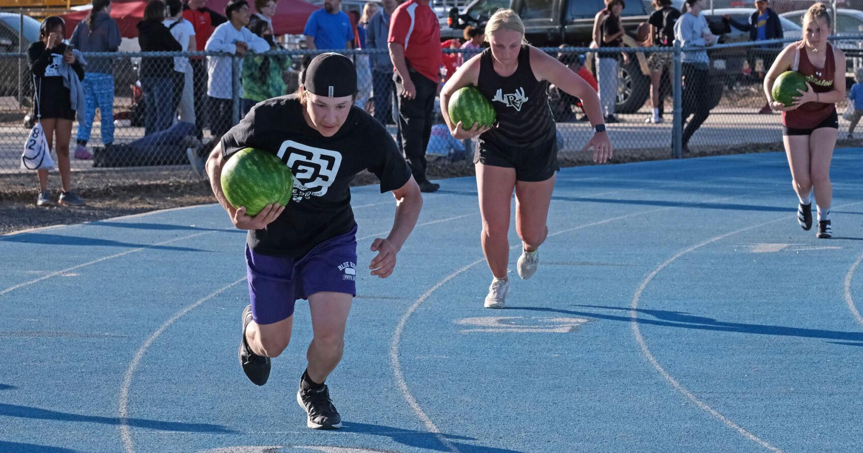 Some save their best for last at Snowflake's Last Chance Track & Field Invitational - Vimarsana News