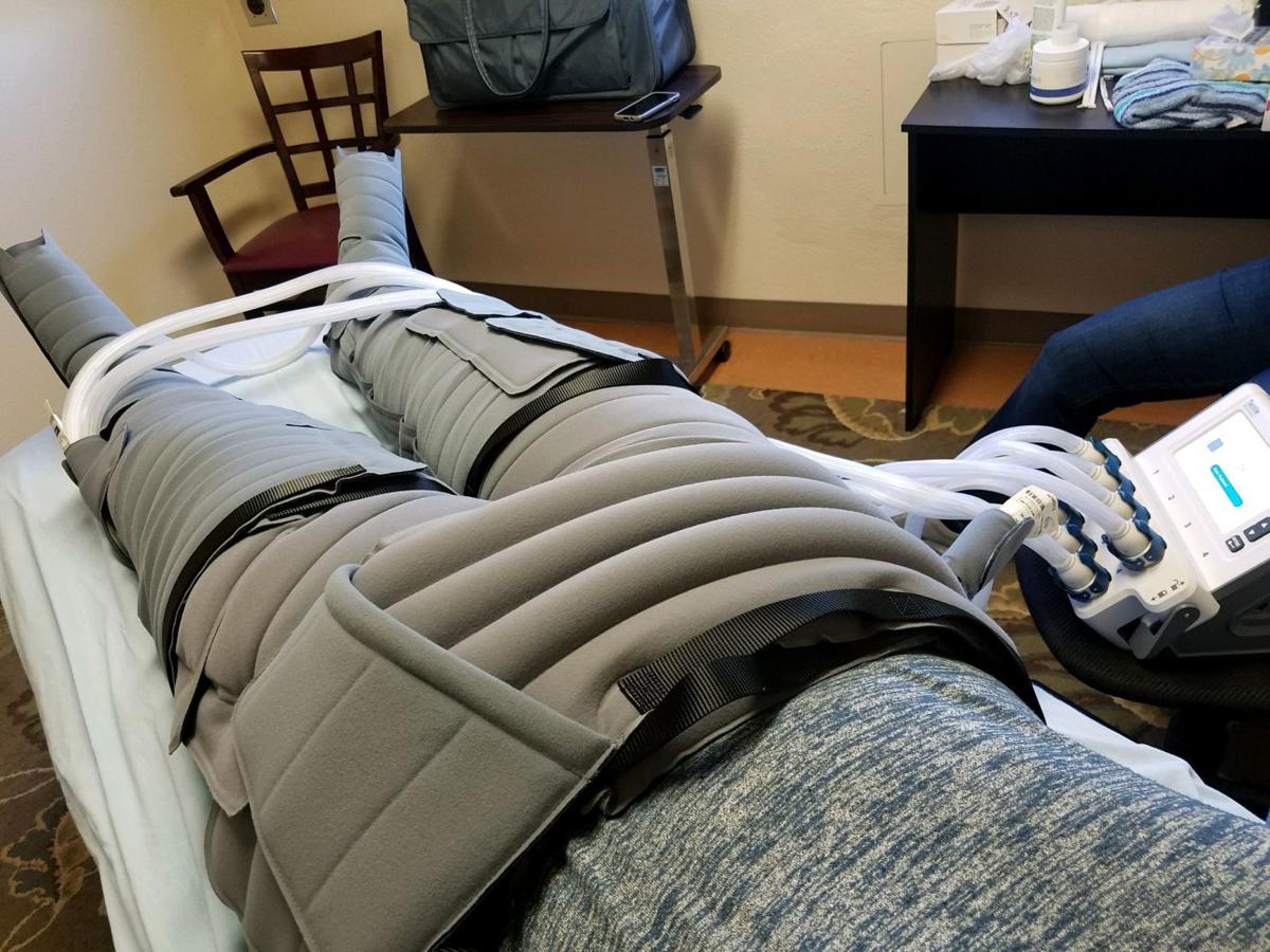 Lymphedema Can Be Managed Health Paysonroundup Com