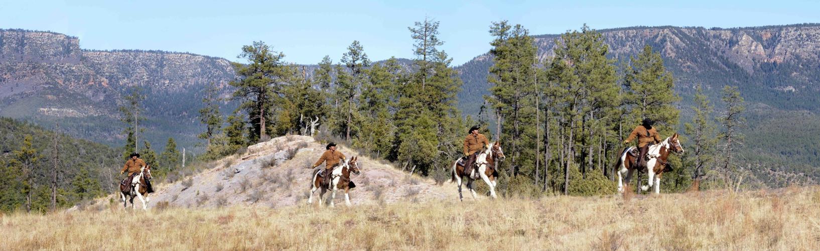 Hashknife Rides Again | News | paysonroundup.com