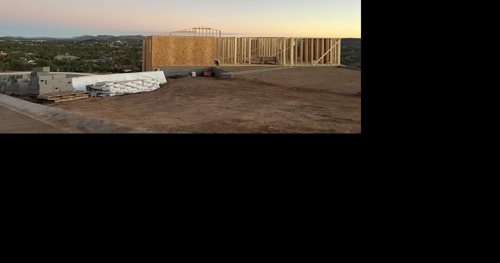 house construction