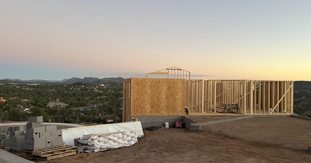 house construction