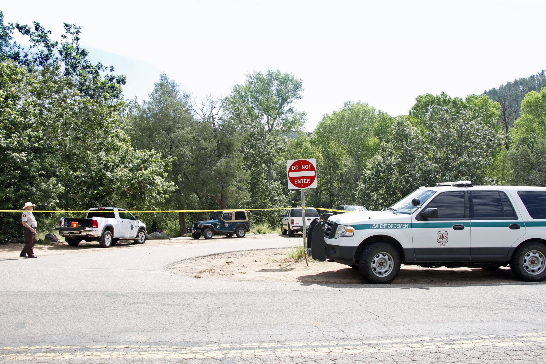 Water Wheel tragedy | Gila County | paysonroundup.com