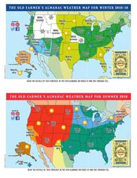 The Big Picture On Weather Trust The Weeds Environment