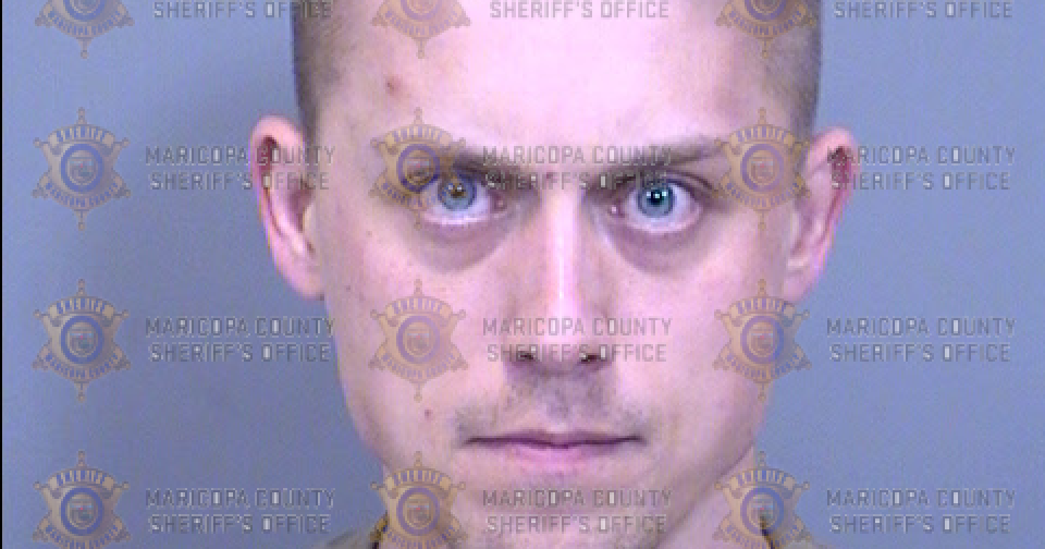 Man arrested in killing of two teens camping near Mt. Ord | News ...
