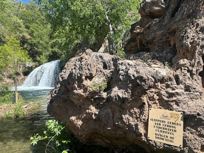 ASU graduates drown at Fossil Creek Wednesday | Crime Law Enforcement ...
