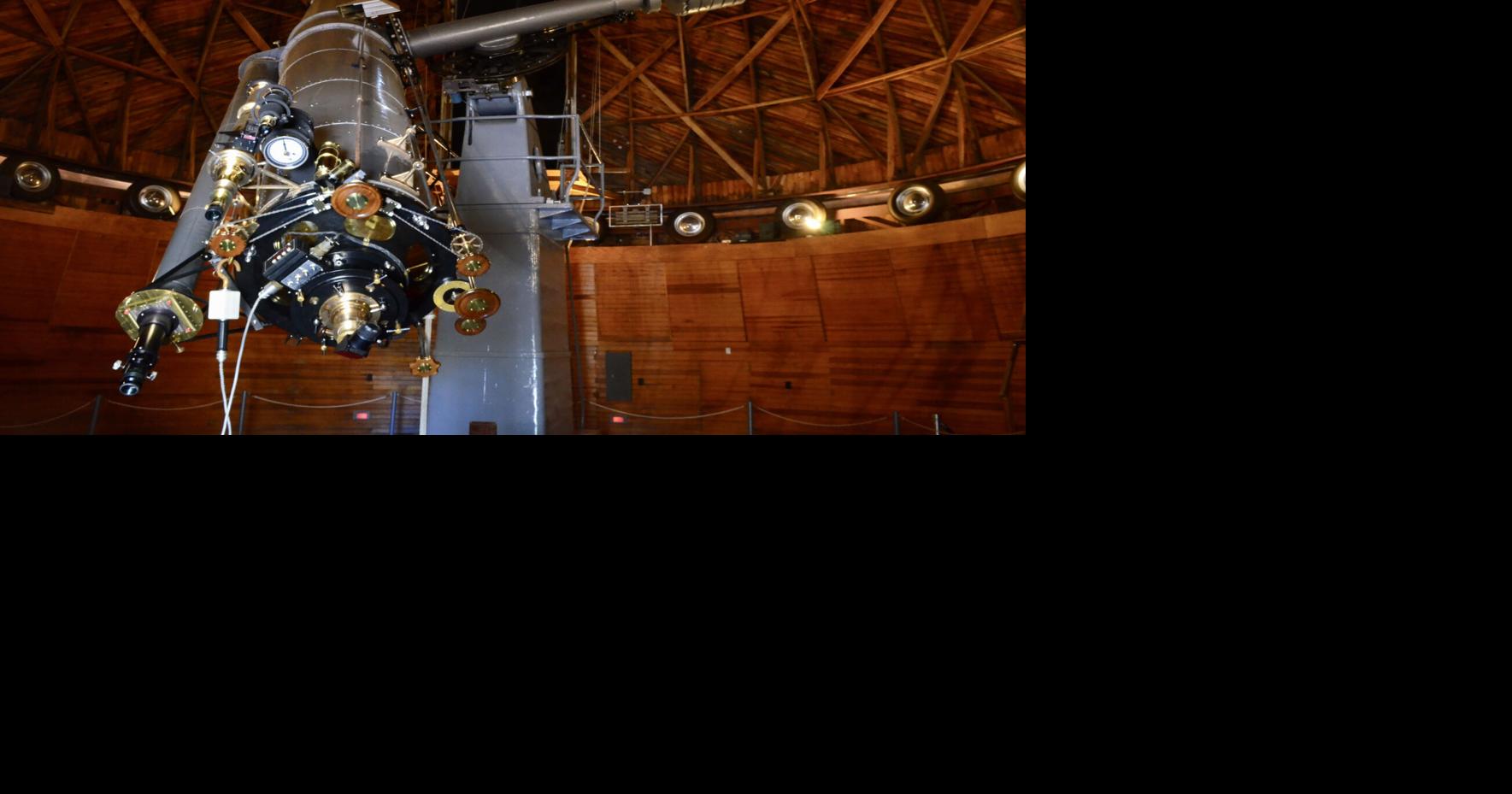 telescope