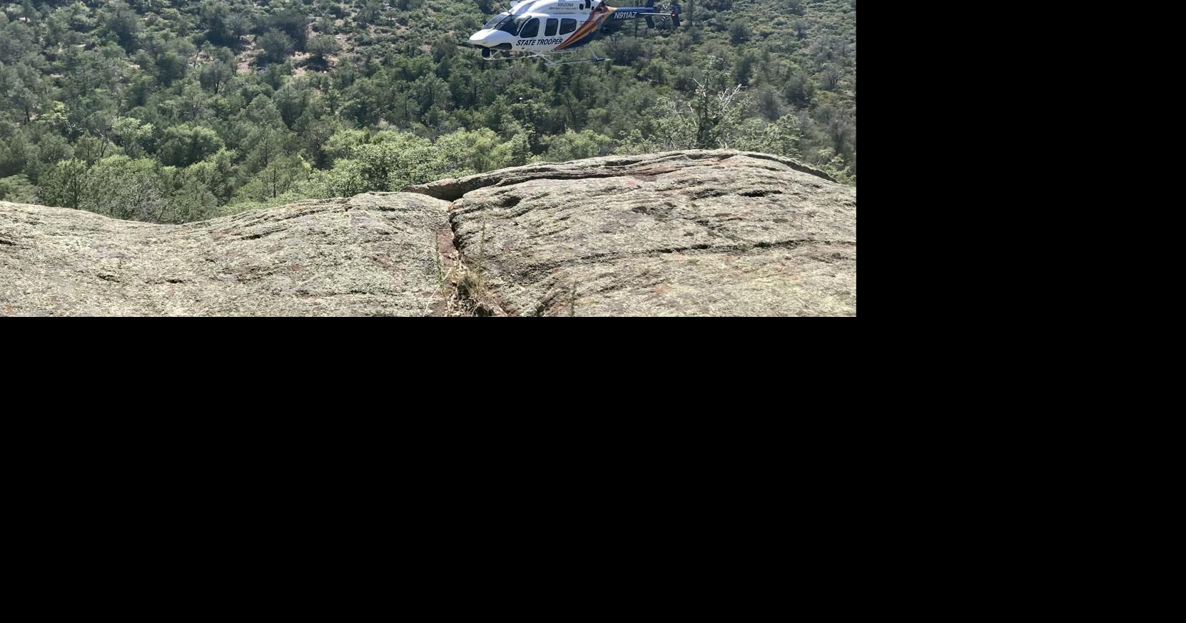 Man's body recovered off Cracker Jack Local News