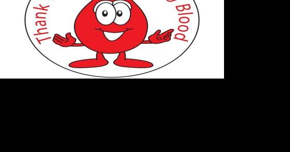 Blood Drives Dec. 6 and Dec. 22 - Vimarsana News