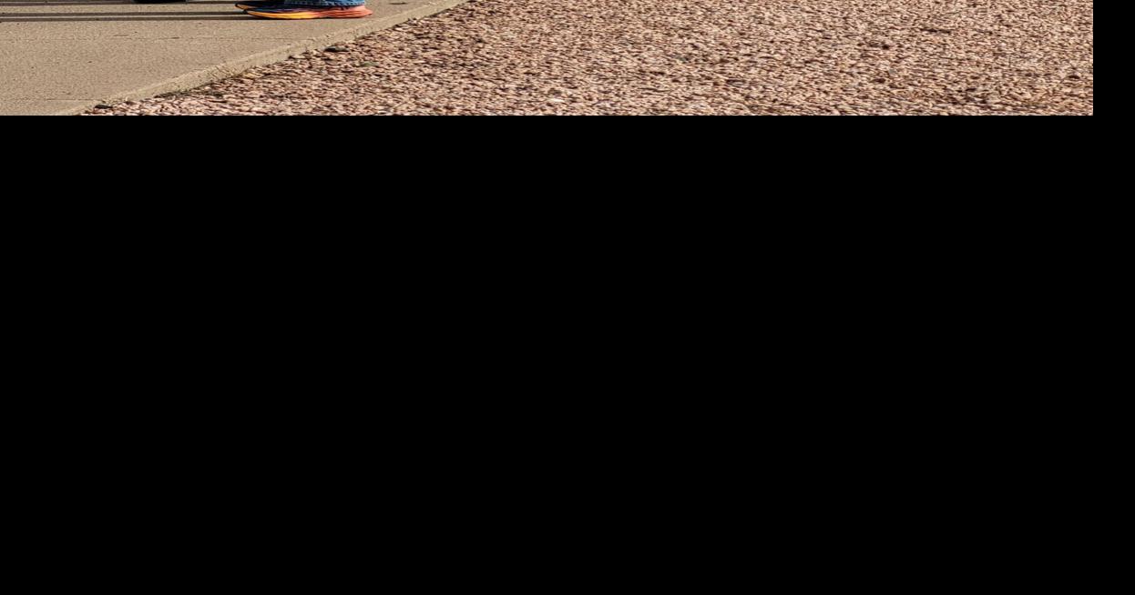 Crowd shows support for women’s rights Events