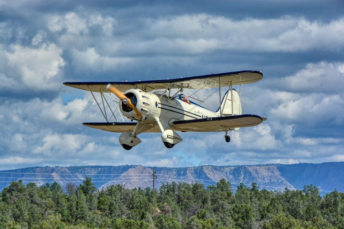 Payson Airport Open House promises return of much loved event Local
