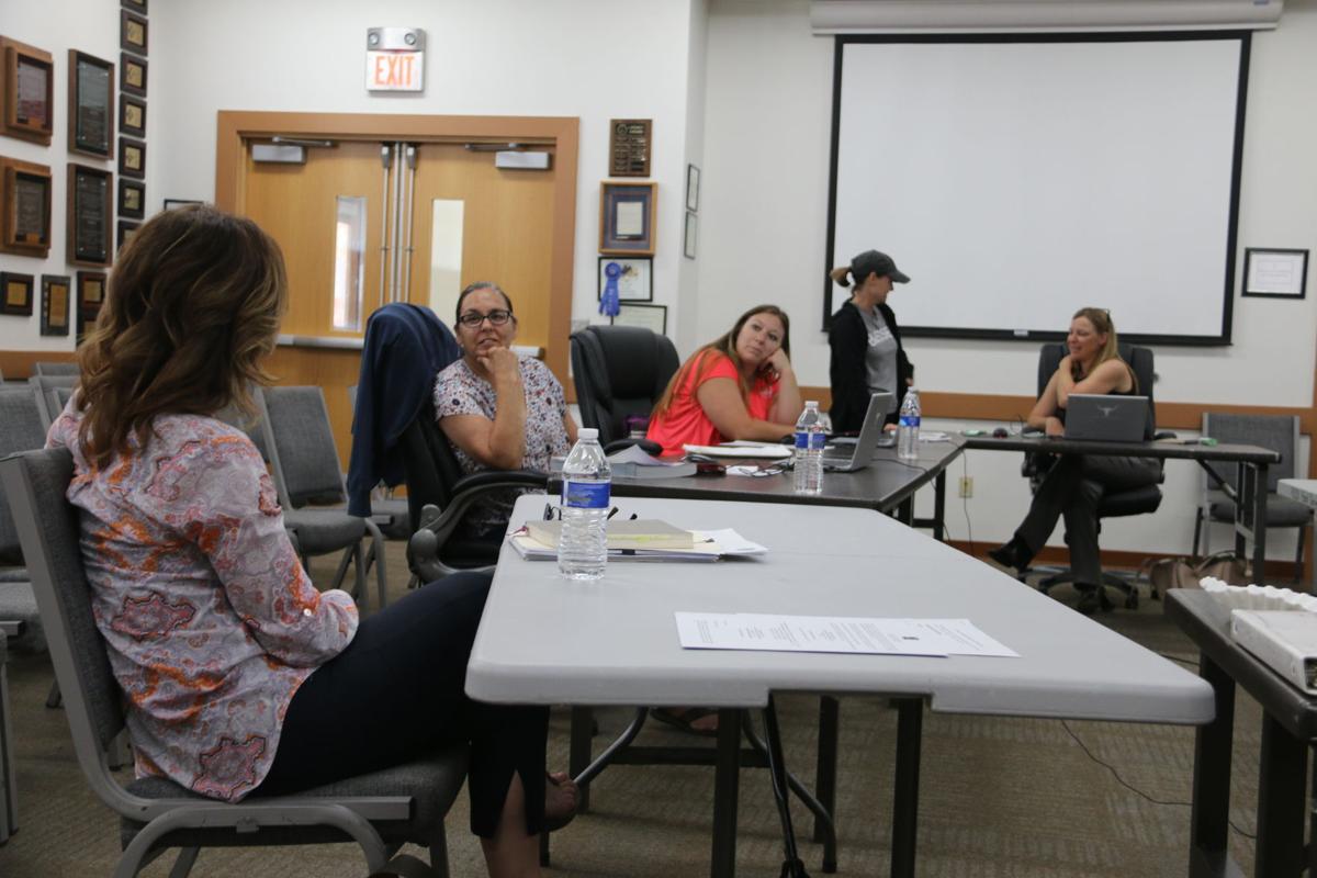 Governor Shifts Reopening Decision To School Boards Covid 19 Paysonroundup Com