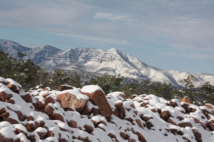 Payson Snow Snow Daze | | paysonroundup.com
