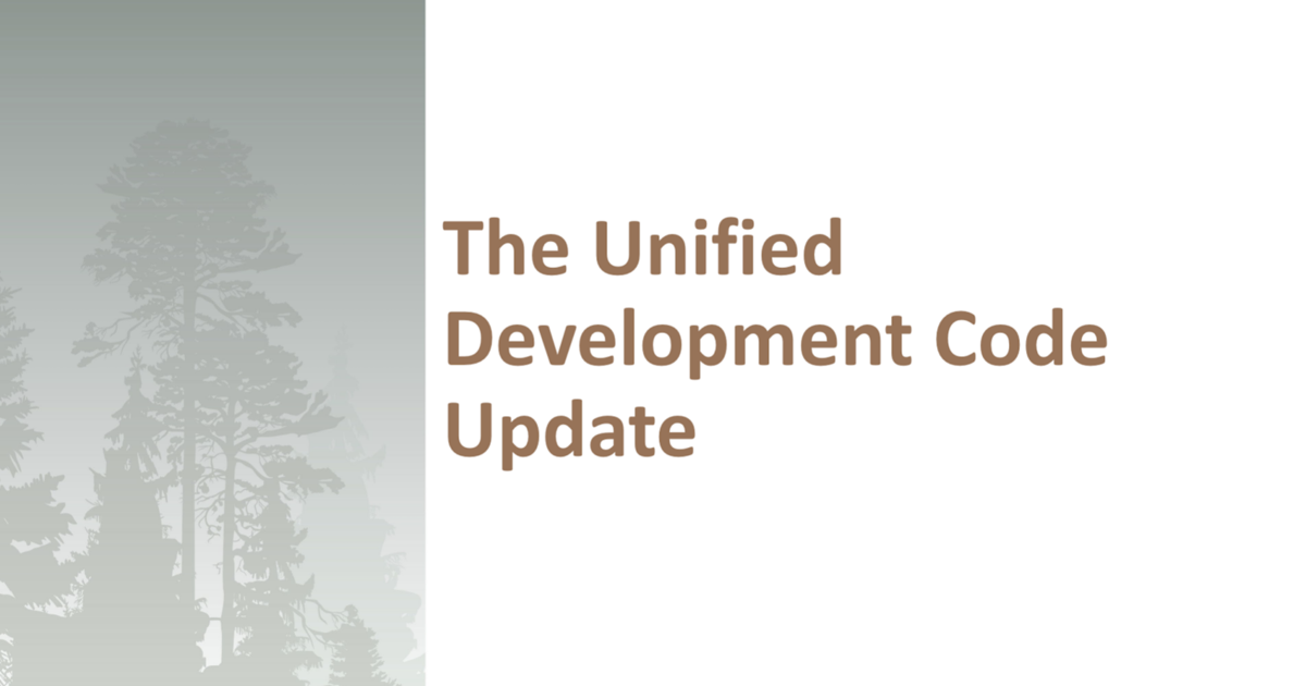 Payson revamps 28-year-old Unified Development Code | Local News ...