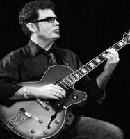 Guitarist Sorenson brings Jazz Prose to Payson